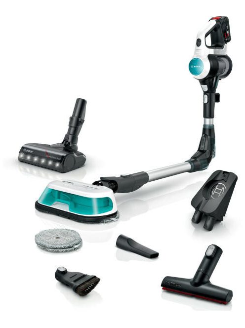 Bosch Bcs71Hyg1 Álló Porszívó