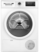Bosch Wth85205By Hőszivattyús Szárítógép