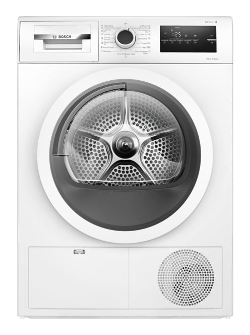 Bosch Wth85205By Hőszivattyús Szárítógép