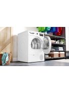 Bosch Wth85205By Hőszivattyús Szárítógép