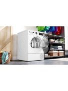 Bosch Wqg14500By Hőszivattyús Szárítógép