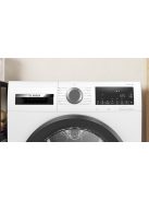 Bosch Wqg14500By Hőszivattyús Szárítógép
