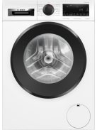 Bosch WGG244Z0BY elöltöltős mosógép