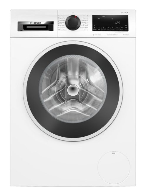 Bosch WGG144Z0BY elöltöltős mosógép