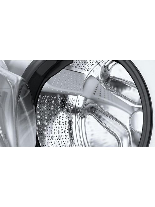 Bosch Wgg142Z0By Mosógép
