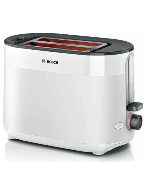 Bosch Tat2M121 Kenyérpirító