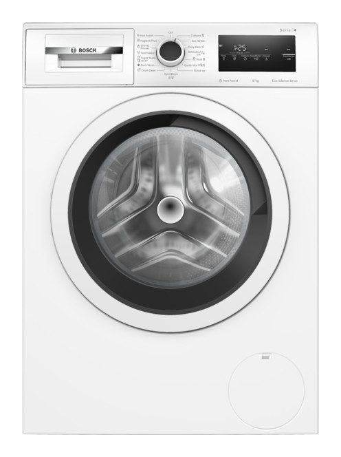 Bosch WAN24170BY elöltöltős mosógép
