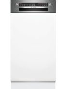 Bosch Spi2Hks58E Beépíthető Mosogatógép