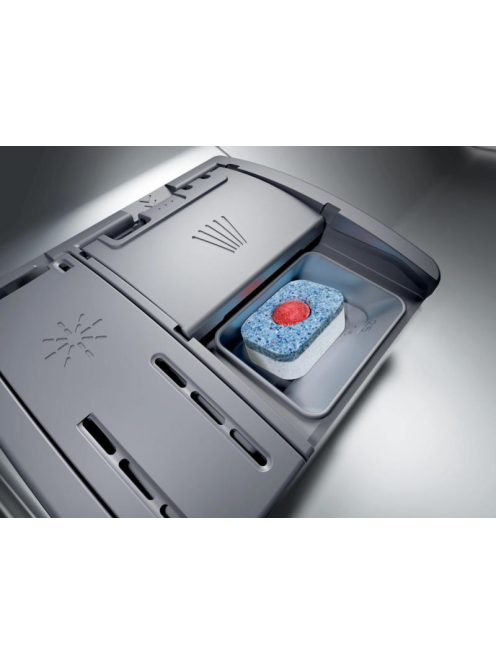 Bosch Spv4Hmx10E Beépíthető Keskeny Mosogatógép
