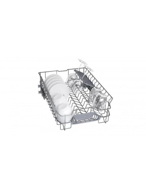 Bosch Spv4Hmx10E Beépíthető Keskeny Mosogatógép