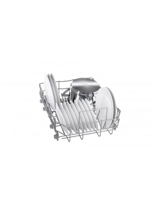 Bosch Spv4Hmx10E Beépíthető Keskeny Mosogatógép