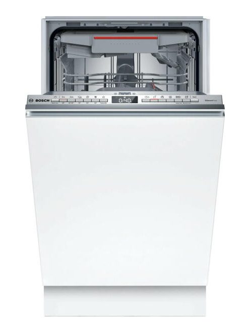 Bosch SPV4EMX24E beépíthető mosogatógép