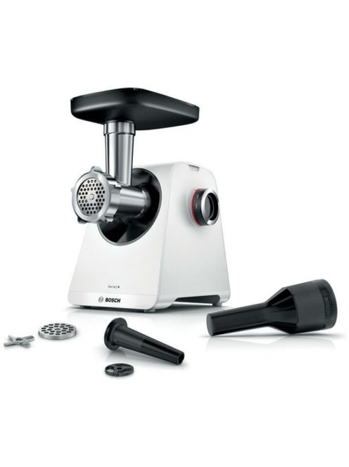 Bosch Mfws420W Húsdaráló