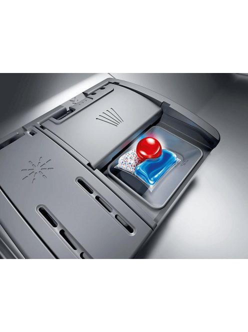 Bosch Smv25Ex02E Beépíthető Mosogatógép