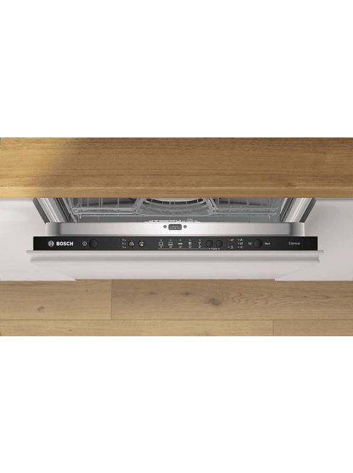 Bosch Smv25Ex02E Beépíthető Mosogatógép