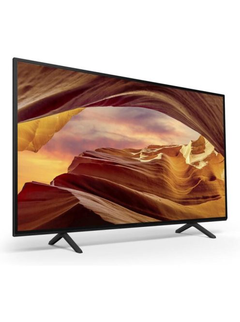 Sony KD43X75WLPAEP UHD Smart LED TV - 43", UHD, G Energiaosztály