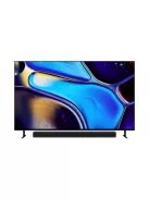 Sony 55" 4K UHD Smart OLED TV - K55XR80PAEP