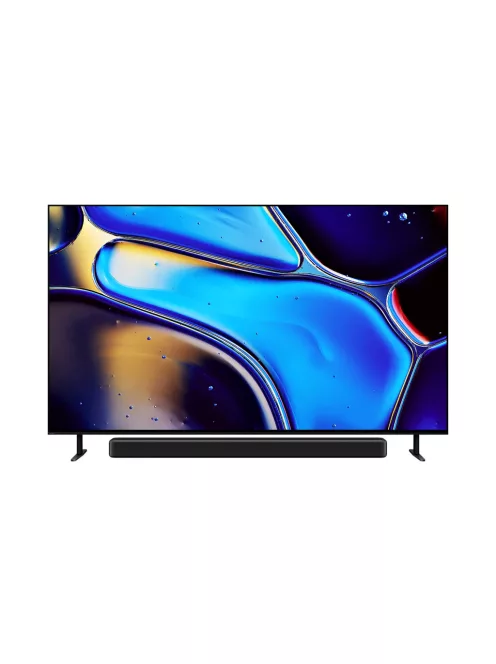 Sony 55" 4K UHD Smart OLED TV - K55XR80PAEP