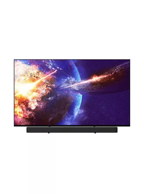 Sony 55" 4K UHD Smart OLED TV - K55XR80PAEP