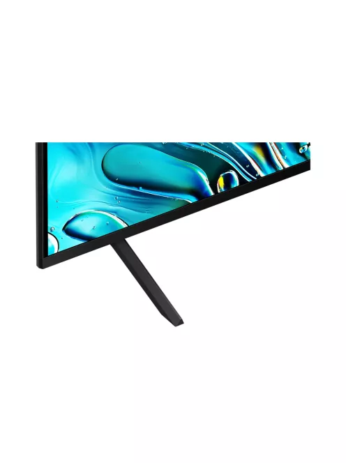 SONY K43S35BP.CEI Bravia 3 Direct LED 4K Ultra HD Google TV Smart televízió ECO Pictures Core, 108 cm