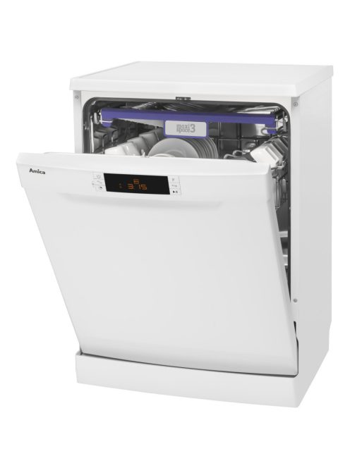 Amica ZWM627WEC normál mosogatógép