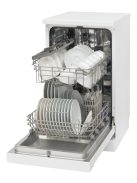 Amica ZWM 415 WC mosogatógép