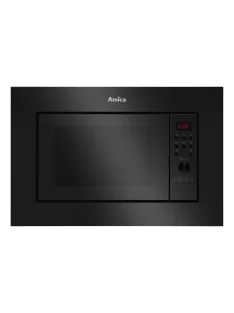 Amica AMGB20E2GB beépíthető mikró