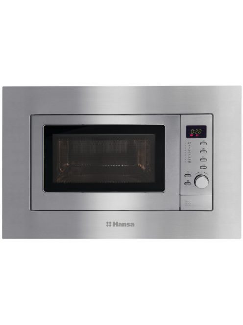 Hansa AMG20IFH beépíthető mikró