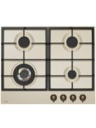 Amica PGA6101APCI RETRO gáz főzőlap