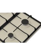 Amica PGA6101APCI RETRO gáz főzőlap