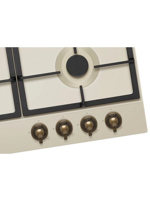 Amica PGA6101APCI RETRO gáz főzőlap
