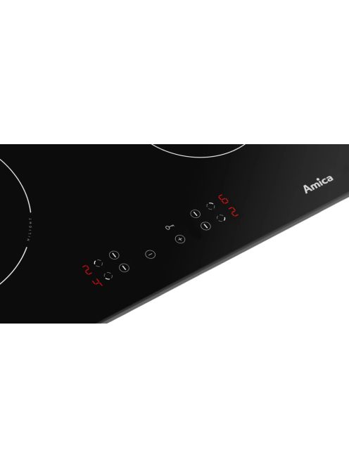 Amica PC6400ZH kerámia főzőlap