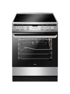 Amica 618Ce3.434Htakdq(Xx) Kerámialapos Tűzhely ( 54037)