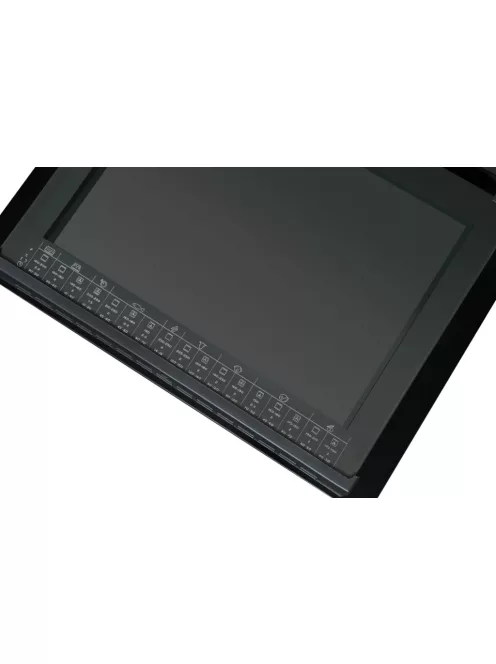 Amica A6KG10.2(W)Gd  Kombinált Tűzhely ( 55700)