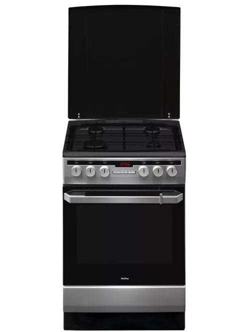 Amica A5Kg8.2(Xn)M ( 56013) Tűzhely
