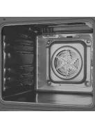 Amica A5Kg8.2(Xn)M ( 56013) Tűzhely