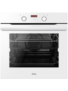Amica ED3765171W F-type beépíthető sütő