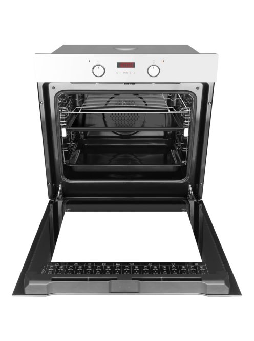 Amica ED3765171W F-type beépíthető sütő