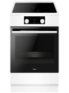 Amica SIS 112 STW indukciós tűzhely