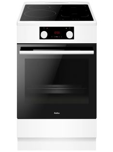 Amica SIS 112 STW indukciós tűzhely