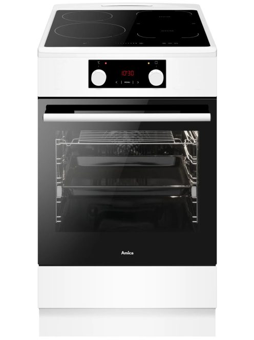 Amica SIS 112 STW indukciós tűzhely