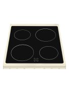 Amica SSR 511 TOW kerámialapos tűzhely