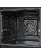 Amica SSR 511 TOW kerámialapos tűzhely