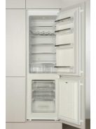 Amica BK316.3AA Beépíthető hűtő