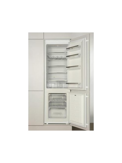 Amica BK316.3AA Beépíthető hűtő