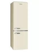 Amica FK2965.3GAA Retro Kombinált hűtőszekrény