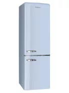 Amica FK2965.3LAA Kombinált hűtőszekrény