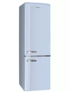 Amica FK2965.3LAA Kombinált hűtőszekrény