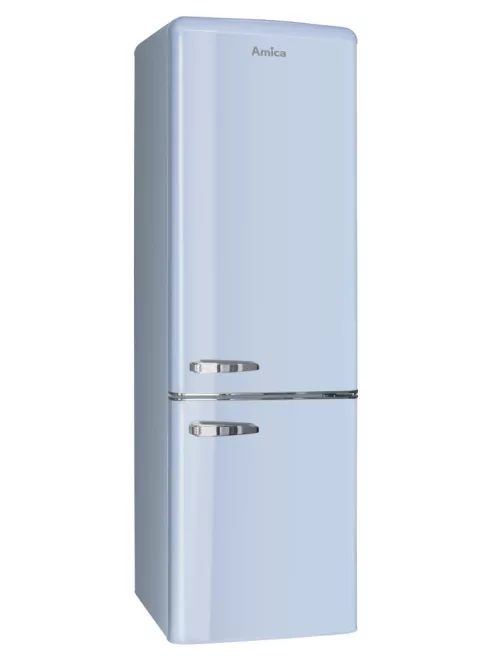Amica FK2965.3LAA Kombinált hűtőszekrény