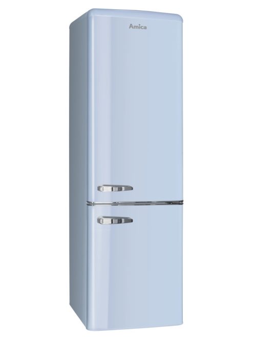 Amica FK2965.3LAA alulfagyasztós hűtőszekrény